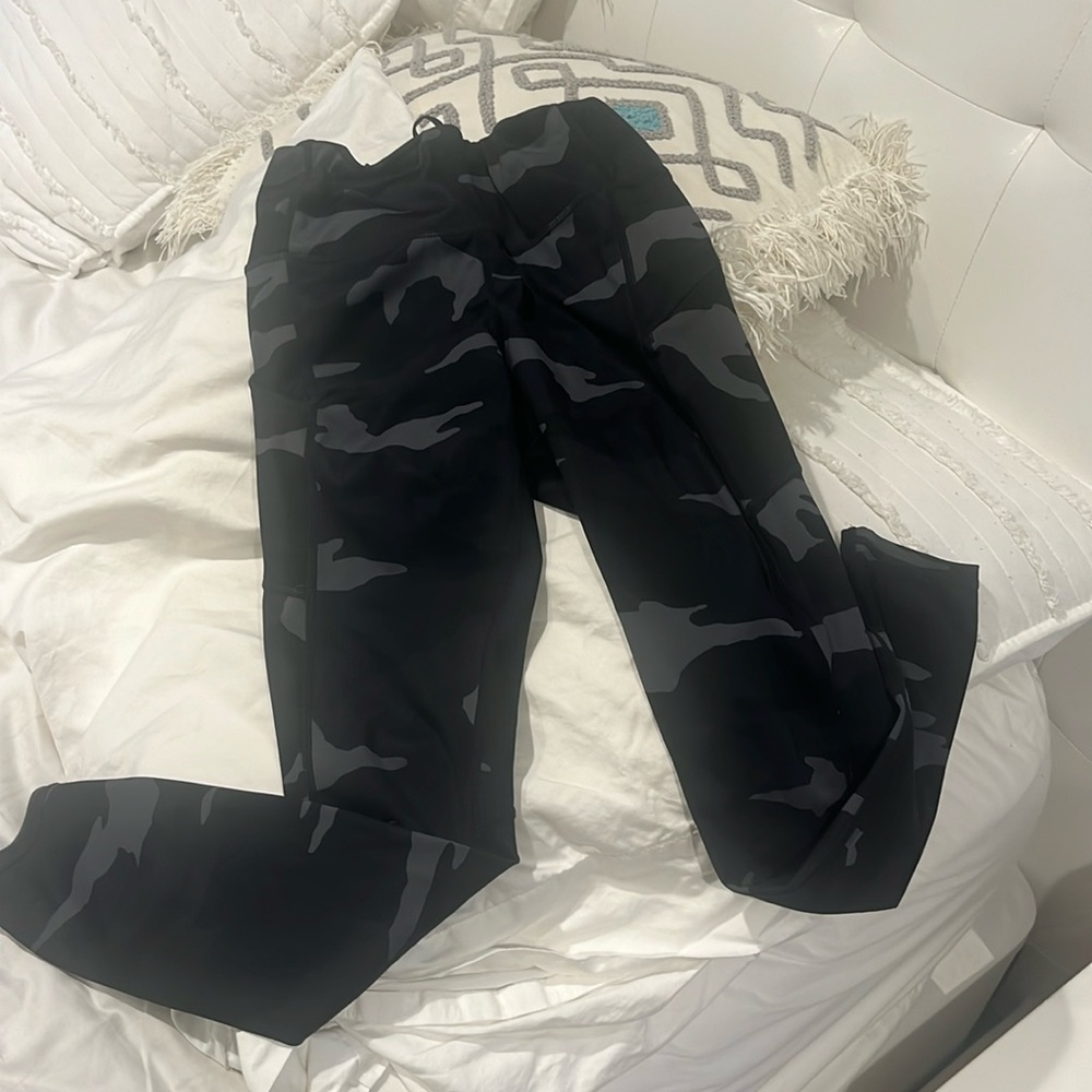 xs athleta leggings
